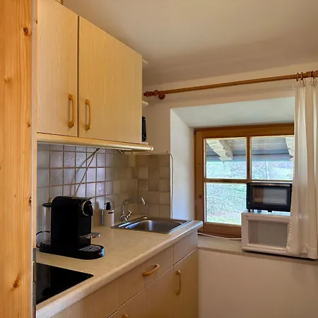 Gaestehaus Hausenbauer * Reit im Winkl