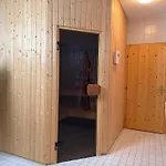 アパート Gaestehaus Hausenbauer *