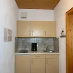 Gaestehaus Hausenbauer Lägenhet