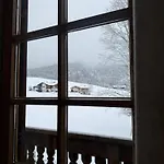 شقة Gaestehaus Hausenbauer