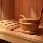 شقة Gaestehaus Hausenbauer *