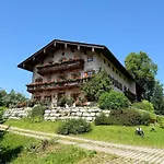 Gaestehaus Hausenbauer شقة ريت ام وينكل