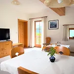 شقة Gaestehaus Hausenbauer