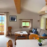 Gaestehaus Hausenbauer Lägenhet *