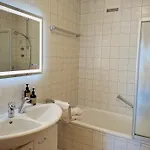 شقة Gaestehaus Hausenbauer *