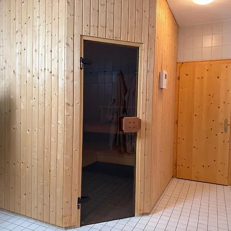 Apartment Gaestehaus Hausenbauer *