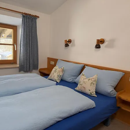 Gaestehaus Hausenbauer Apartman Reit im Winkl