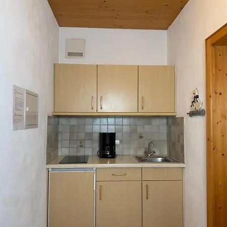 Gaestehaus Hausenbauer Apartment