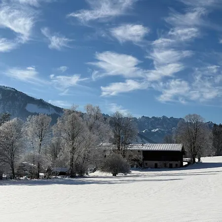 Gaestehaus Hausenbauer