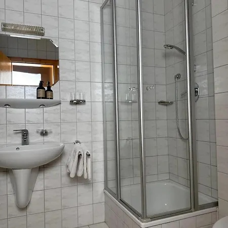 Gaestehaus Hausenbauer Apartment Reit im Winkl