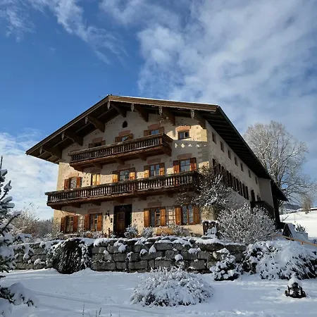 Gaestehaus Hausenbauer