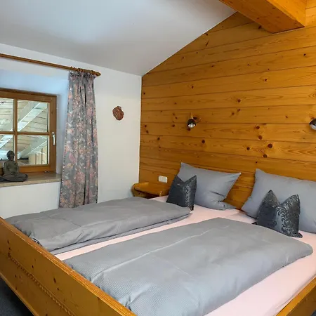 Gaestehaus Hausenbauer Apartment *