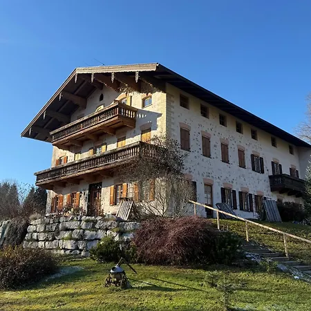 Apartment Gaestehaus Hausenbauer