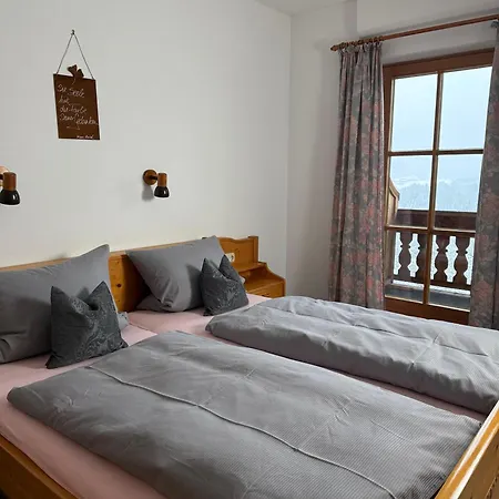 Gaestehaus Hausenbauer Apartment Reit im Winkl