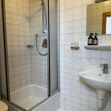 Gaestehaus Hausenbauer Reit im Winkl