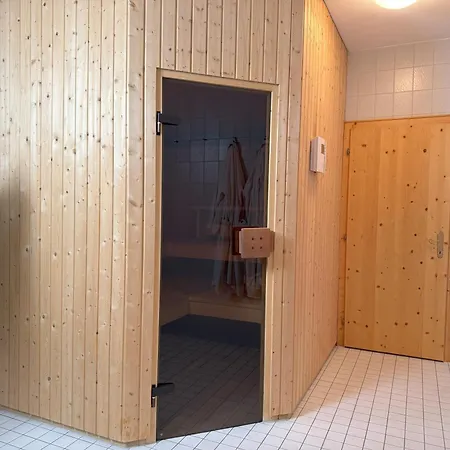 شقة Gaestehaus Hausenbauer *
