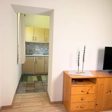 Apartment Gaestehaus Hausenbauer