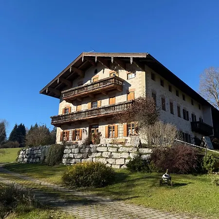 Gaestehaus Hausenbauer