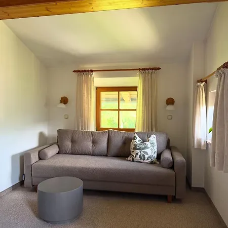 شقة Gaestehaus Hausenbauer ريت ام وينكل