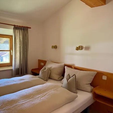 Gaestehaus Hausenbauer Reit im Winkl