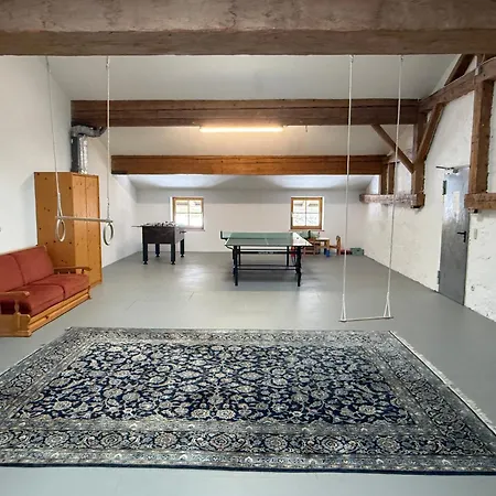 Gaestehaus Hausenbauer