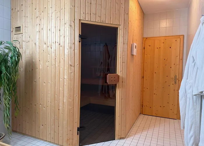 Apartamento Gaestehaus Hausenbauer *