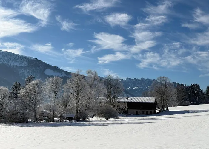 Gaestehaus Hausenbauer