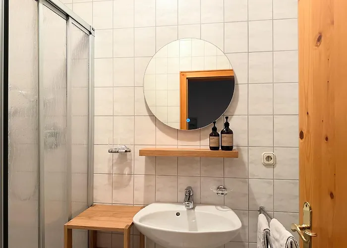 Apartman Gaestehaus Hausenbauer Reit im Winkl